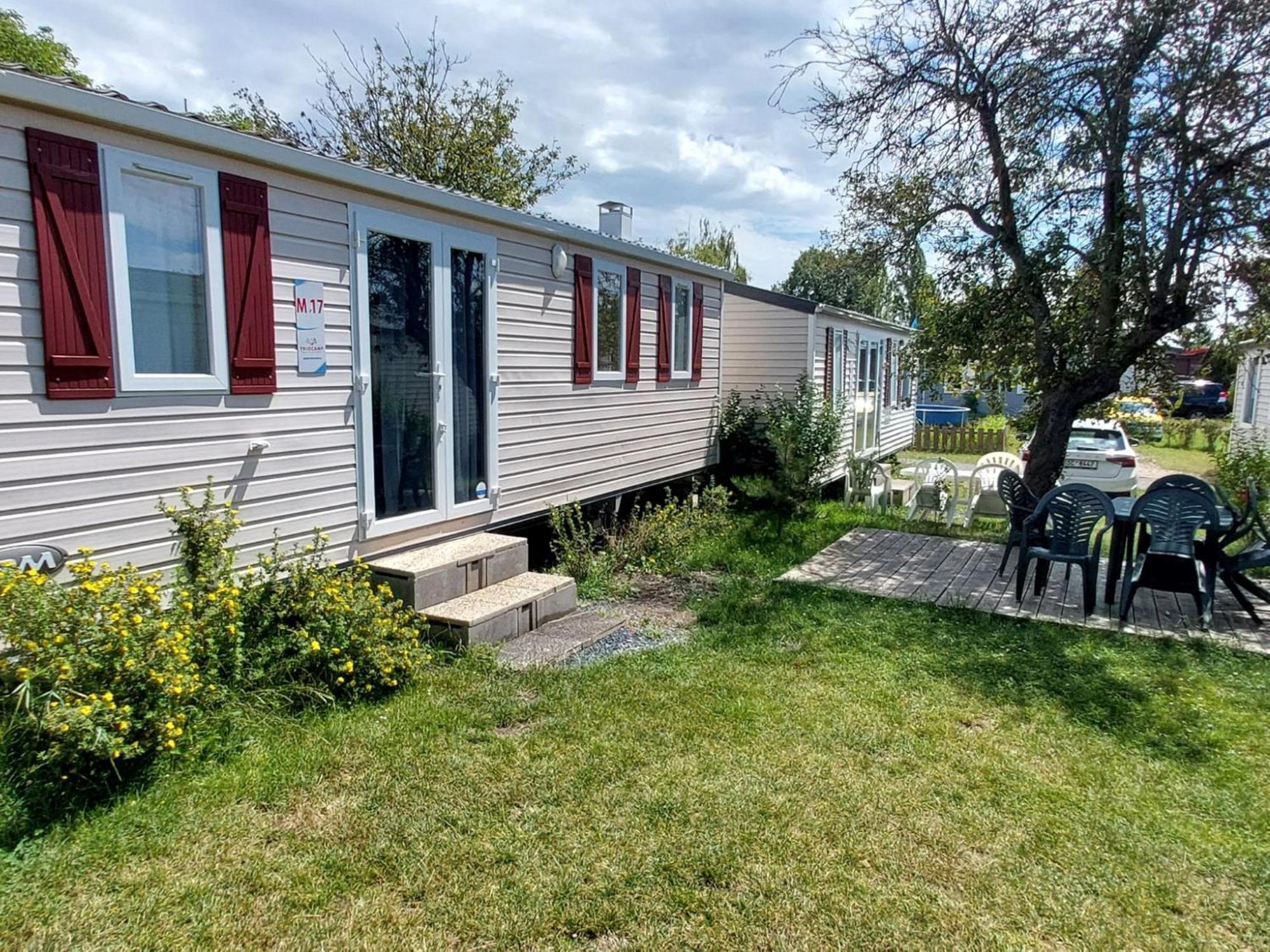 Holiday Home Prima Plus By Interhome Πράγα Εξωτερικό φωτογραφία
