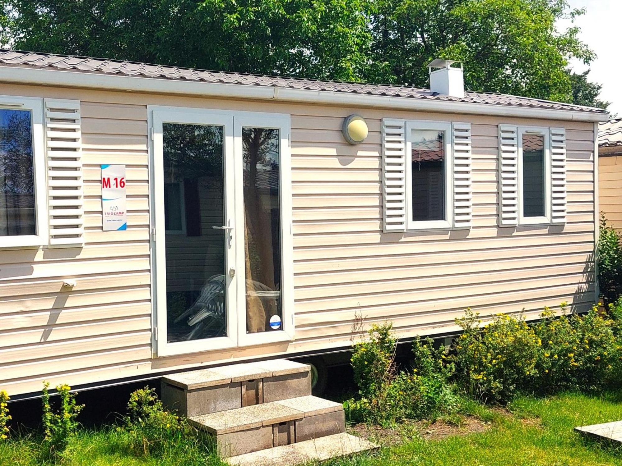Holiday Home Prima Plus By Interhome Πράγα Εξωτερικό φωτογραφία